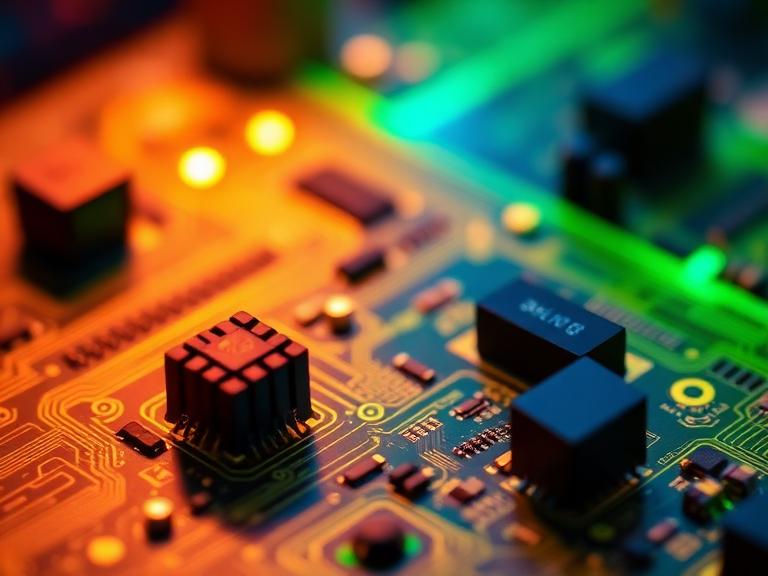 7 Key Advantages of Choosing PCB Manufacturing Services in China